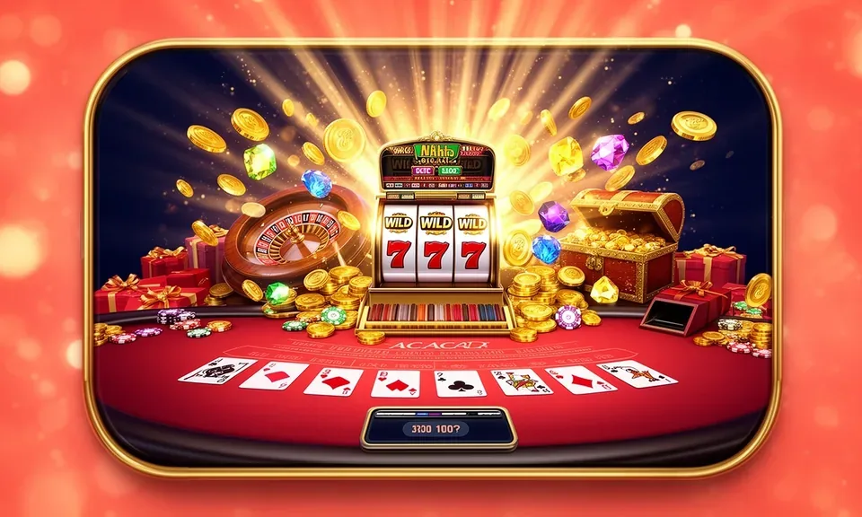tmtcash3 Casino